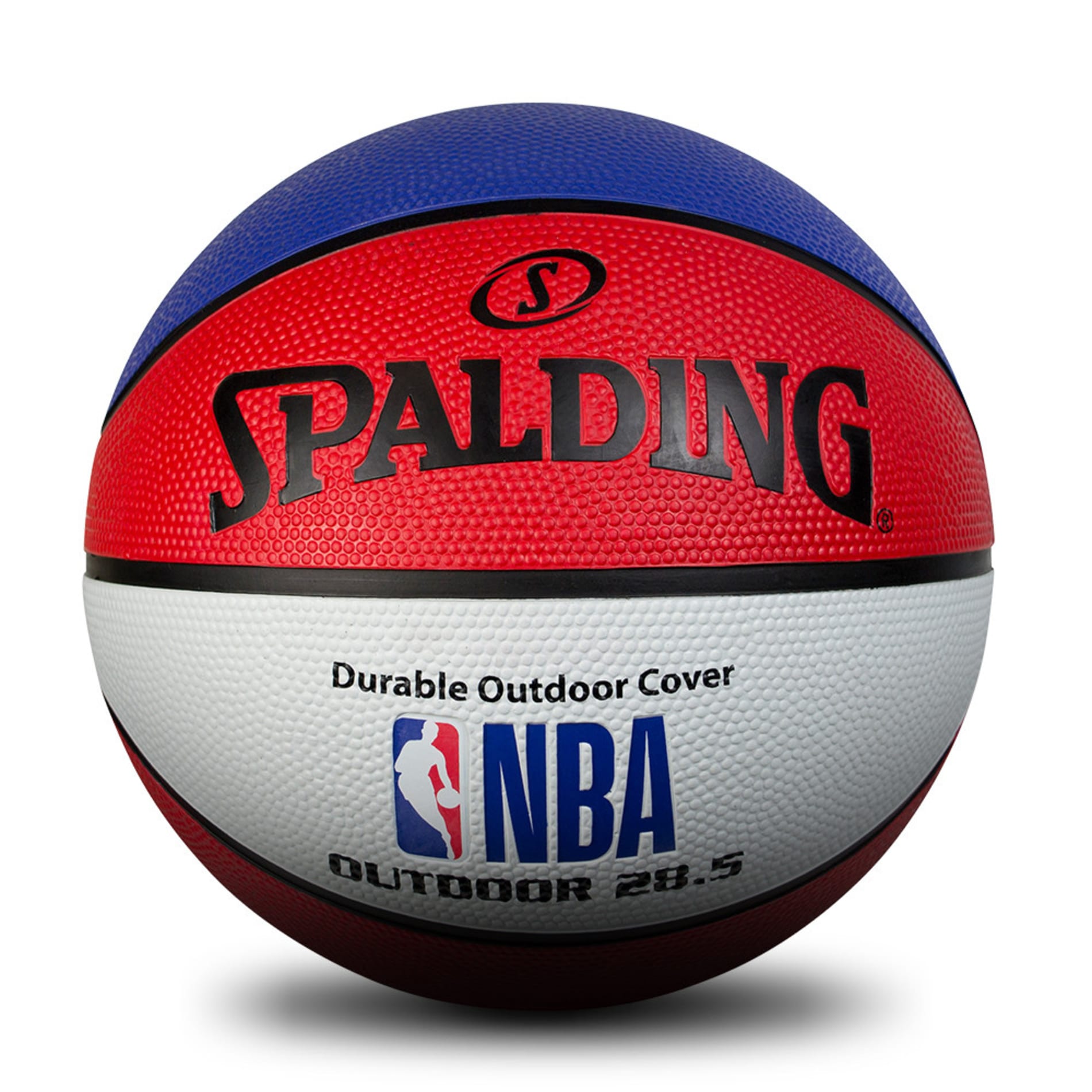 Nba Red White Blue Size 6