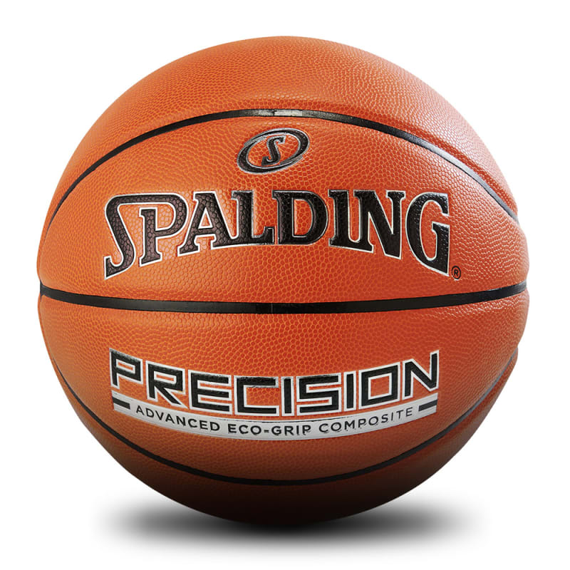 Precision - Indoor Game Basketball