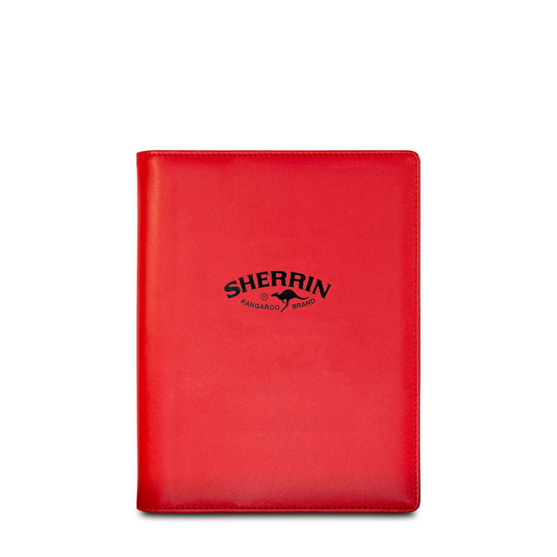 Sherrin A5 Notebook