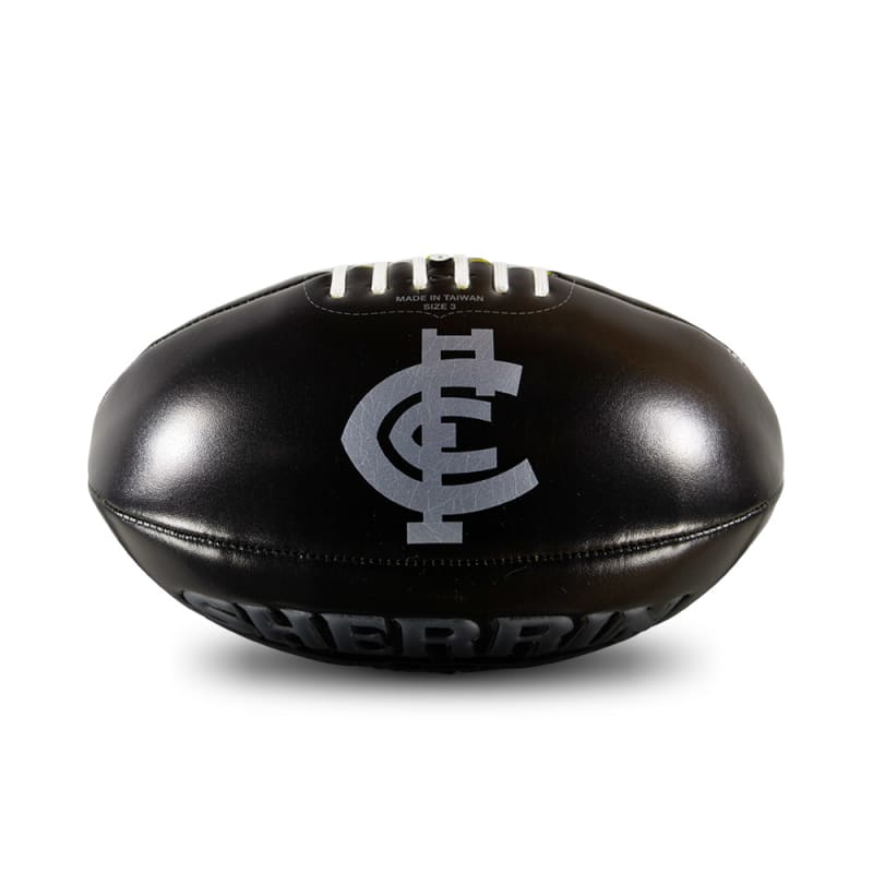AFL Super Soft Ball - Carlton