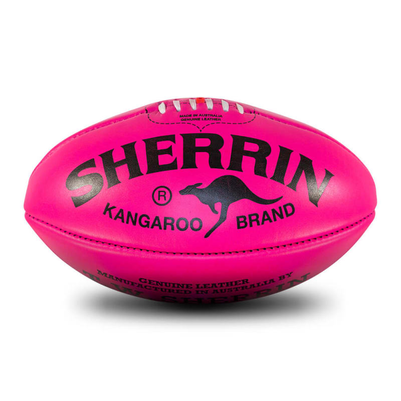 KB Game Ball - Pink - Size 5