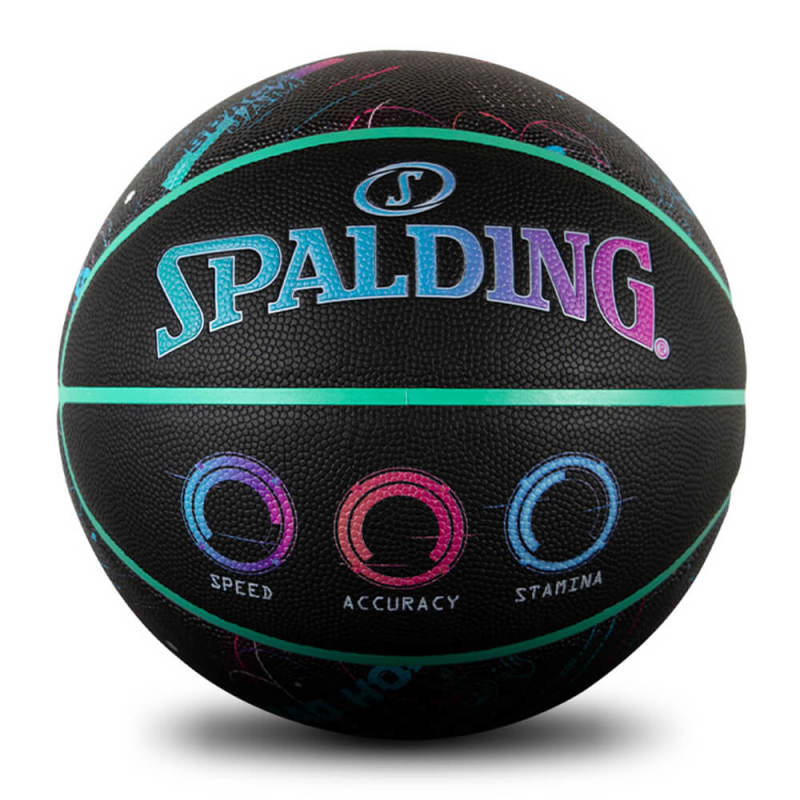 Spalding® x Space Jam: A New Legacy Tune Squad 'Galaxy'