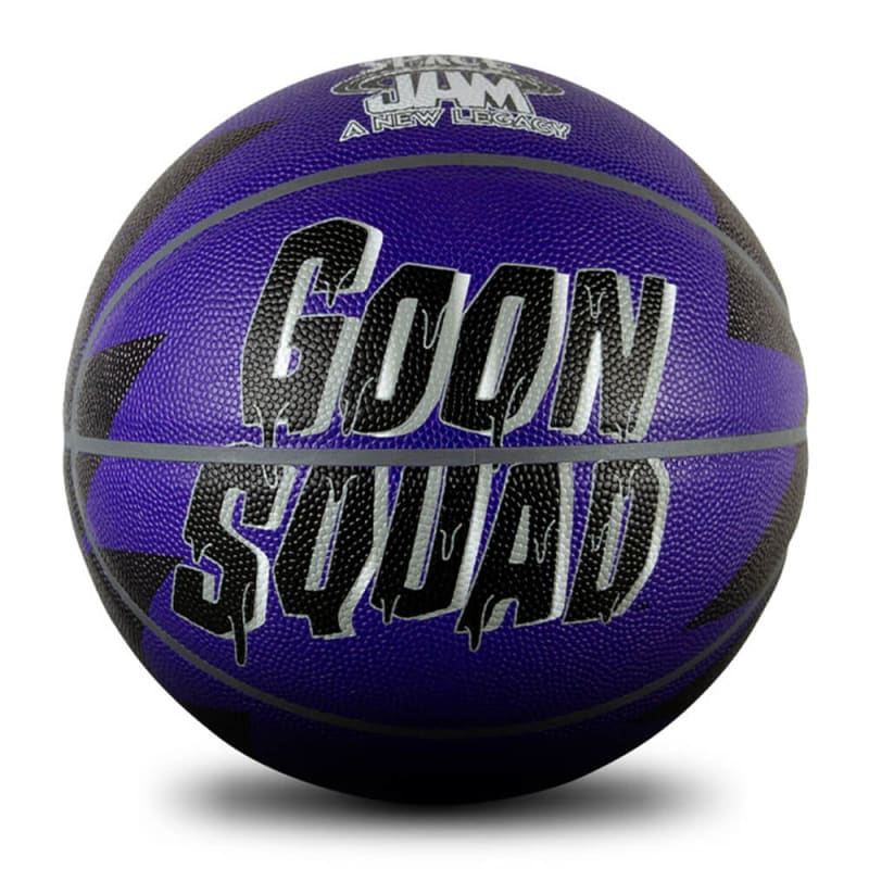 Spalding® x Space Jam: A New Legacy Goon Squad
