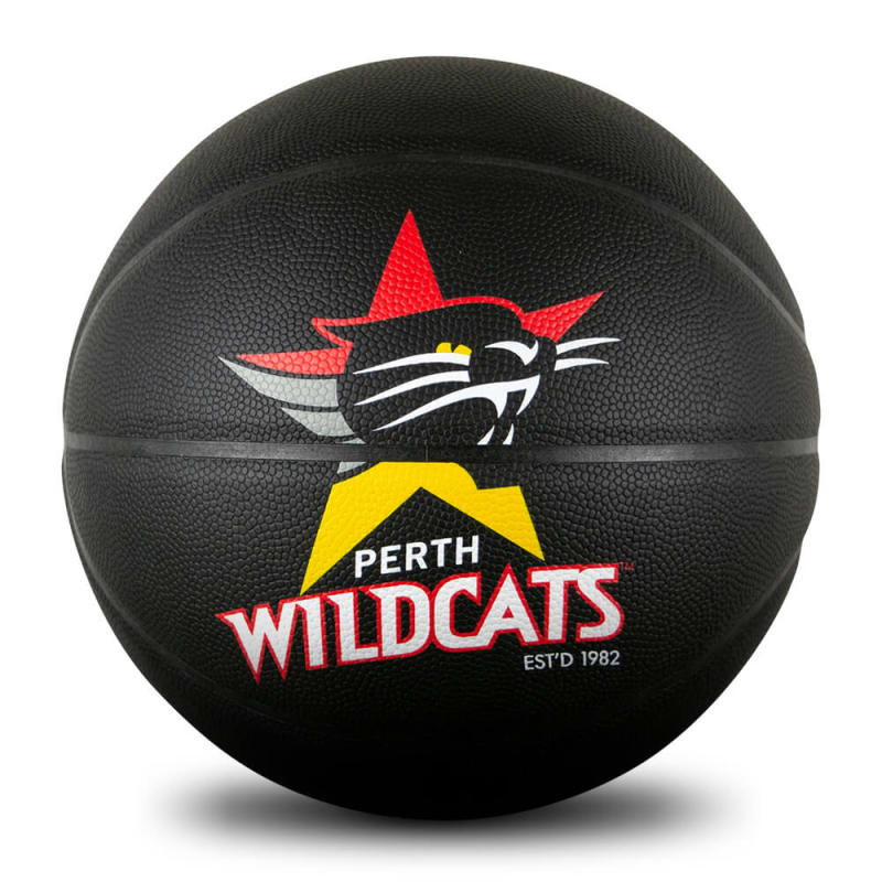 NBL Hardwood Series - Perth Wildcats