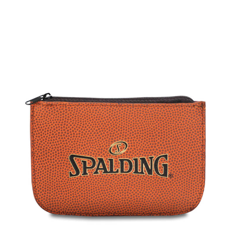 Spalding Zippered Pouch