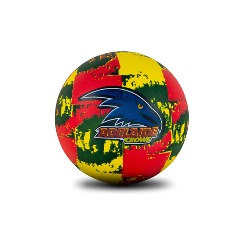 AFL High Bounce Marble - Adelaide Crows