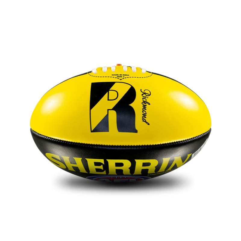 Richmond Tigers Team Logo - Size 2