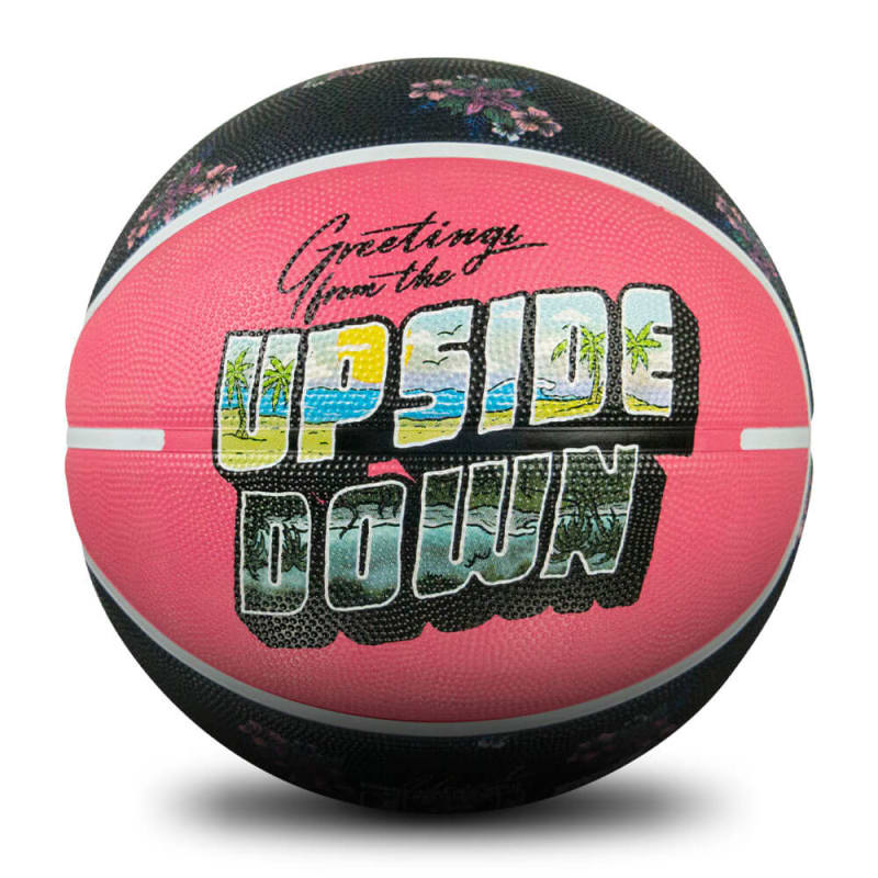 Spalding Outdoor Basketballs | The Best Outdoor Basketball