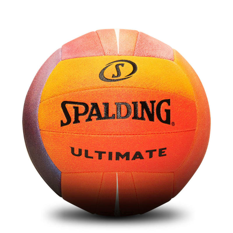 Ultimate Volleyball -  Sunset