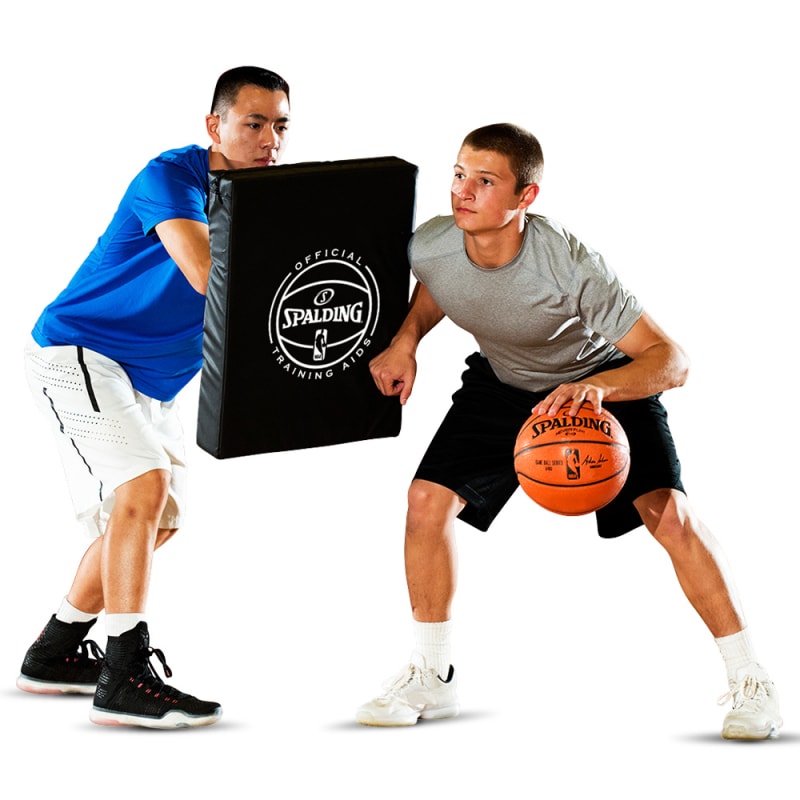 spalding power dribble training aid