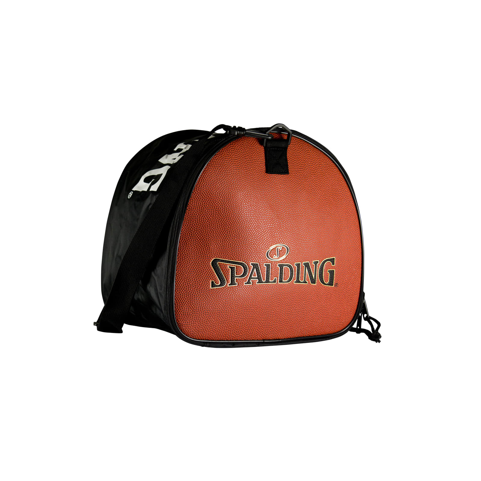 basketball luggage