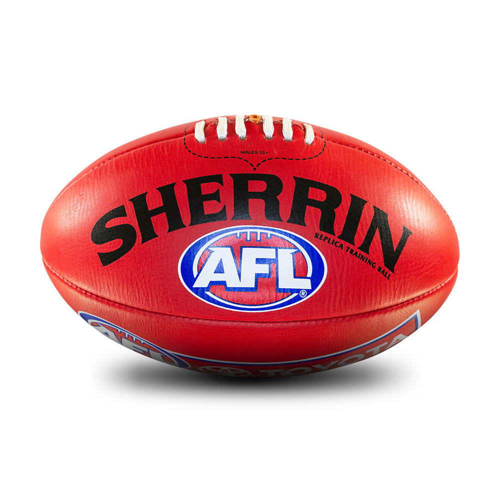Sherrin size 4