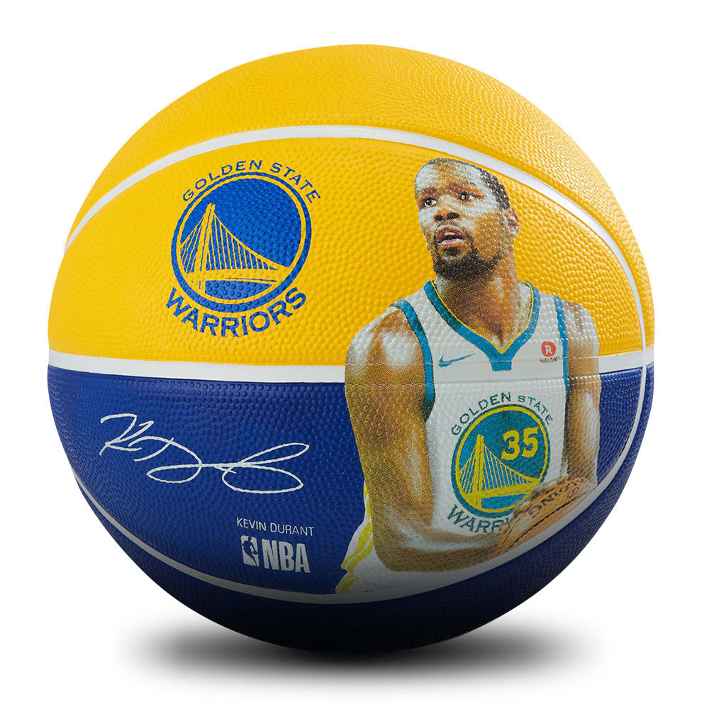 NBA Player Series Basketball - Kevin Durant
