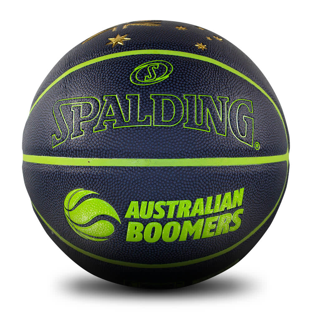 Spalding TF 500 5