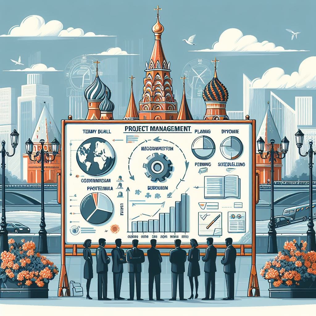 Project Management 101: MoSCoW