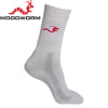 Woodworm Pro Deluxe Cricket Socks - 2 Pairs Size 39-42