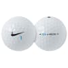 12 Nike RZN Proto Golf Balls