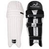 Woodworm Cricket Black Label Mens Batting Pads