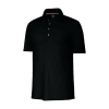 Adidas adiPURE Mens Sanded Jersey Polo