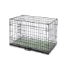 HQ Pet Dog Crate with Bed - Small