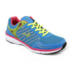 Woodworm MFS Mens Running Shoes / Trainers - Sky