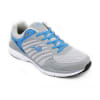 Woodworm MFS Mens Running Shoes / Trainers - Grey