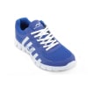 Woodworm CTG Mens Running Shoes / Trainers - Blue
