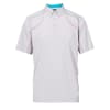 Callaway Karl Polo Utility Stitch Inspired - Grey