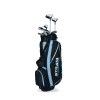 Callaway Strata 11pc Ladies Golf Package Set Lefty