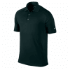 Nike Dri-Fit Victory Mens Golf Polo - Black