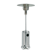 EX-DEMO Palm Springs Stainless Steel 13kw Gas Patio Heater