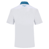Forgan of St Andrews Block Panel Premium Golf Polo Shirts 3 Pack - Mens #3