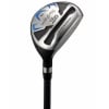 MacGregor Golf DCT3000 Premium Mens Golf Clubs Set, Graphite/Steel, Mens Right Hand #3