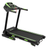 ZAAP TX-4000 Electric Treadmill Running Machine