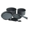 5pc Cook Set by Camping.co.uk