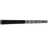 7 x Ram FX Midsize Golf Grip- Black/Grey #