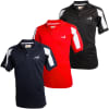 Woodworm Tour Performance Polo 3 Pack