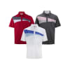 Woodworm Performance Wedge V2 Polo Shirts - 3 Pack