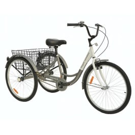 royal london tricycle