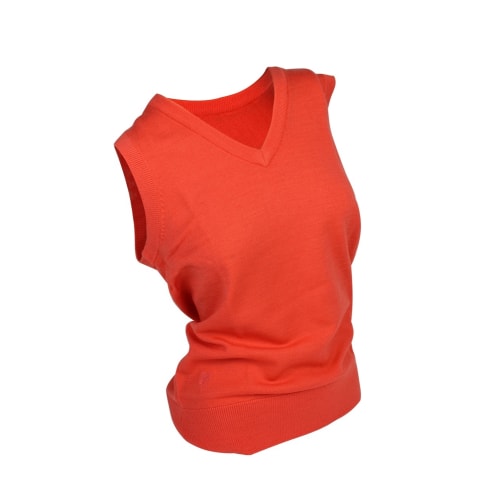 Ashworth Ladies V-Neck Vest
