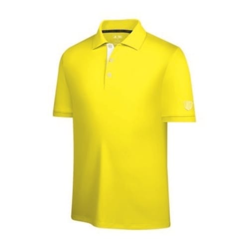 Adidas Boys Basic Polo