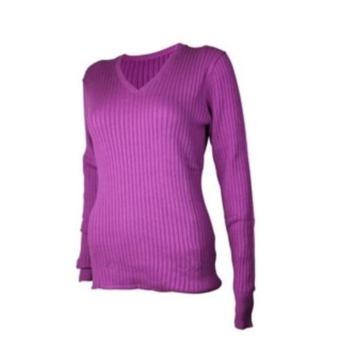 Adidas Womens AdiPure Textured Sweaters