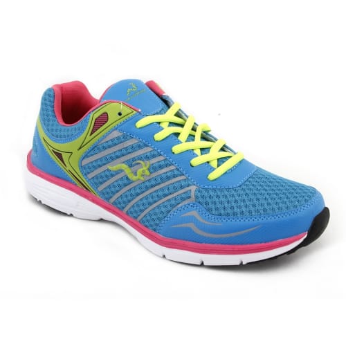 Woodworm MFS Mens Running Shoes 