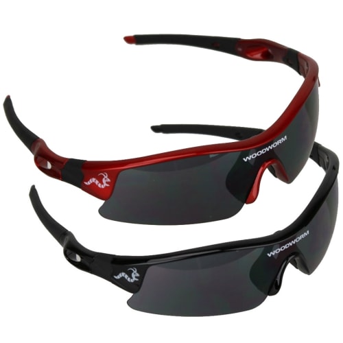 Woodworm Pro Series Sunglasses BOGO