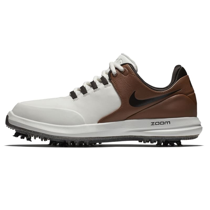 Nike Air Zoom Accurate Golf Shoes - The 