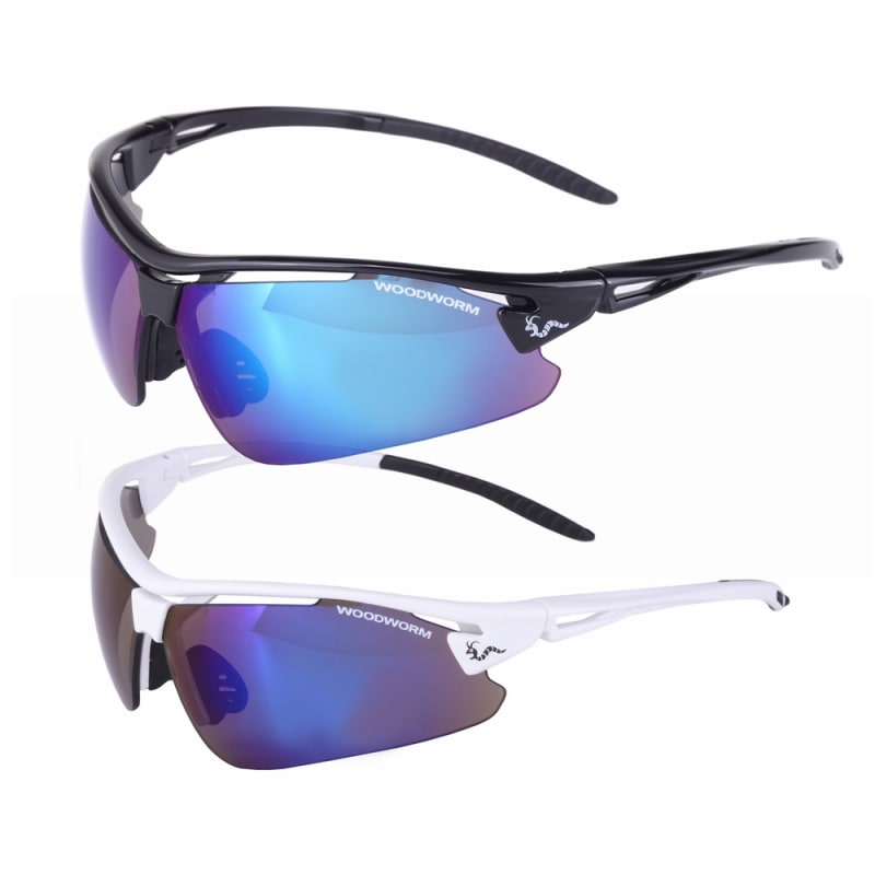 Woodworm Pro Select Sunglasses Buy 1 Get 1 Free
