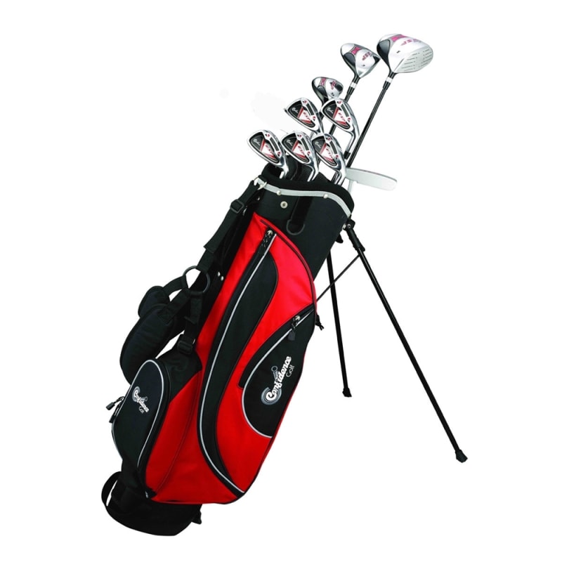 Confidence golf set Clearance