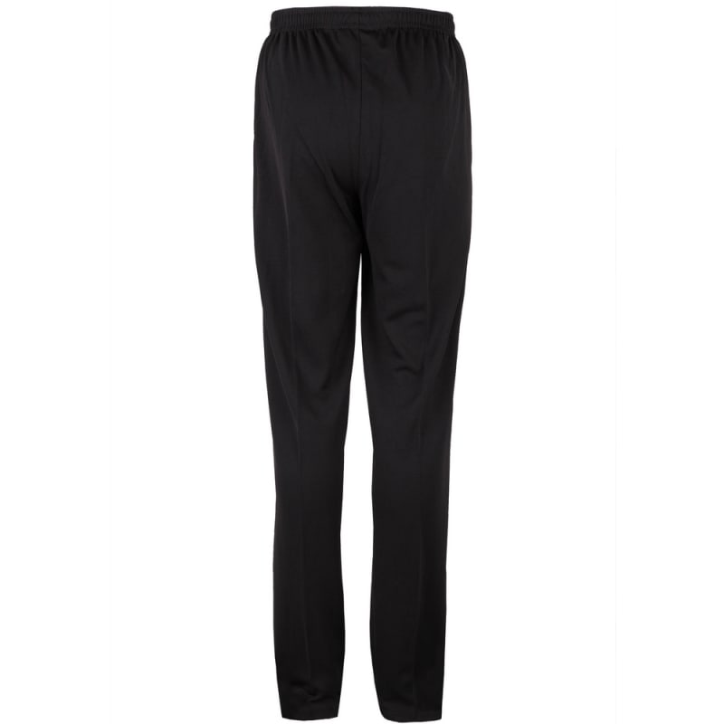 Woodworm Pro Select Cricket Trousers Black just £9.99 - Coloured Gear ...