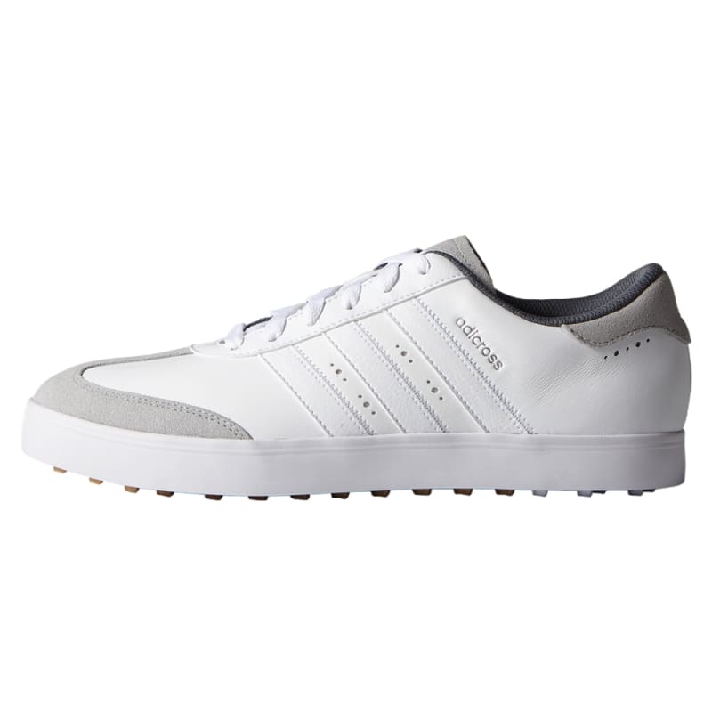 adidas spikeless golf shoes uk