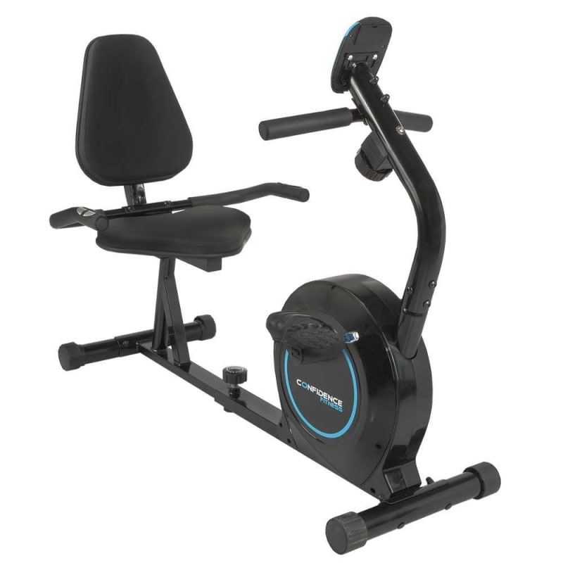 fitness bike for home